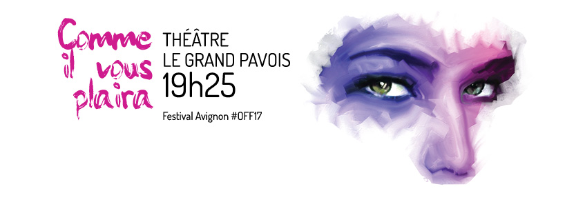 Comme il vous plaira - Shakespeare Cie Chariot de Thespis